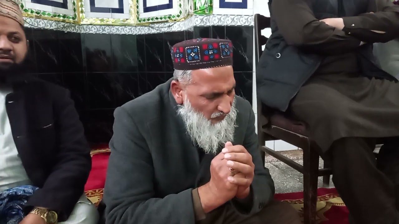 Mughal naat channel 