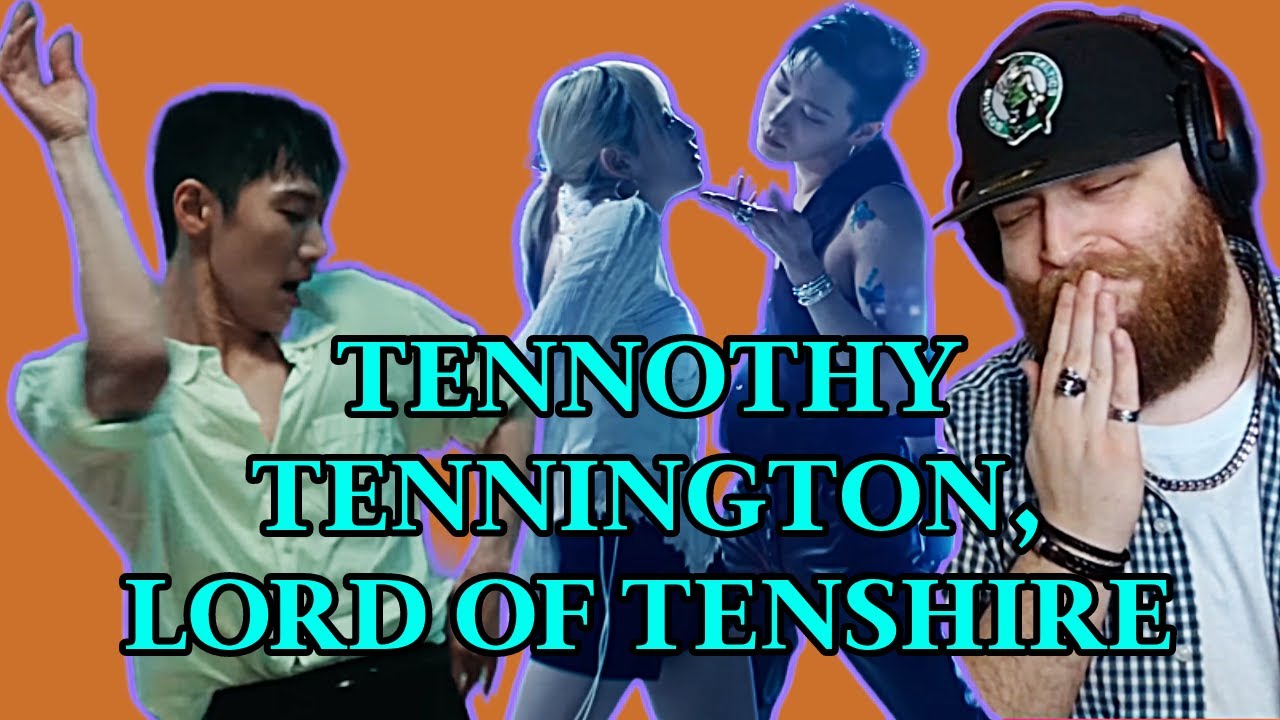 TENSANITY! 🔥 TEN 텐 Performance 10 + Album Reaction Reaction TEN Reaction WayV Reaction NCT Reaction
