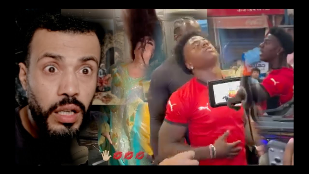 هو ايه اللي بيحصل الناس بتجري ورا مين في مصر !! وصدمة فيفي عبده !!!