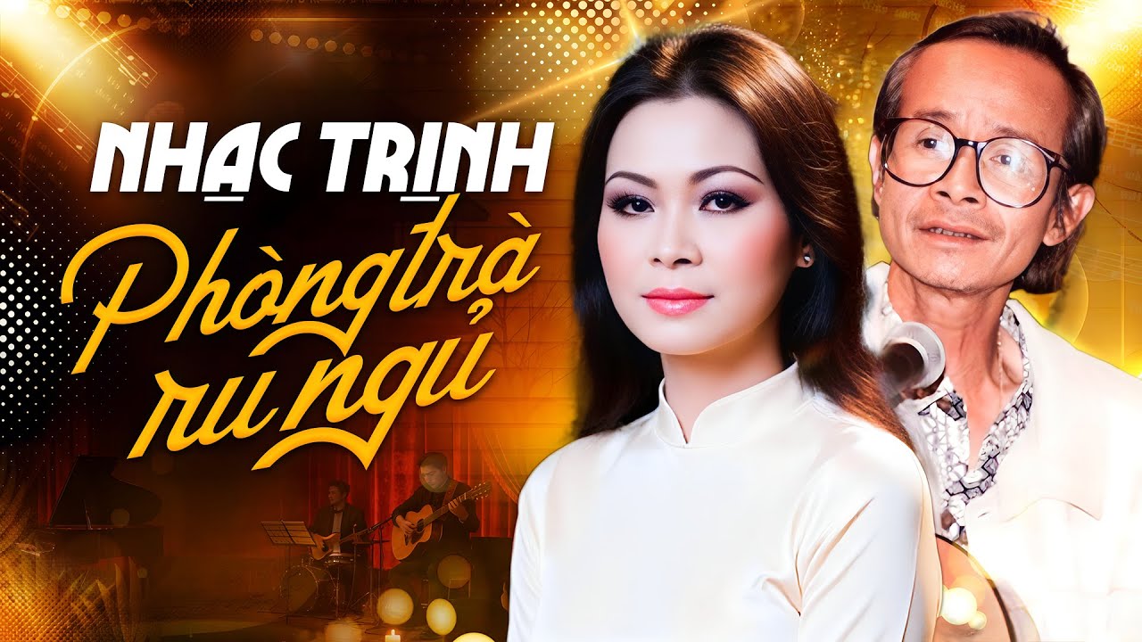 KHÁNH LY Hát Nhạc Trịnh Công Sơn Hay Nhất - Album Nhạc Trịnh Không Quảng Cáo Toàn Bài Hay