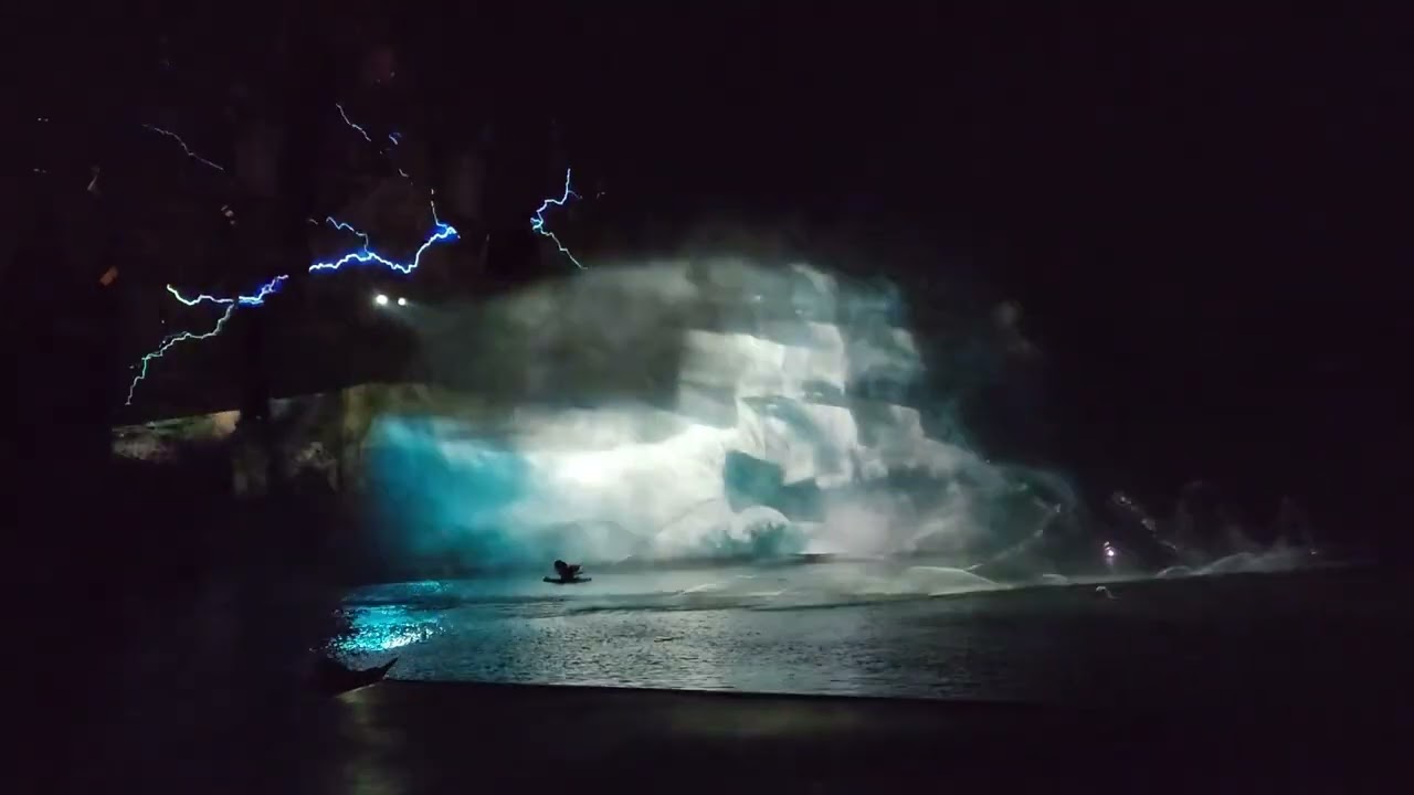 VinWonders Show  Phu Quoc Island World Mate Travel