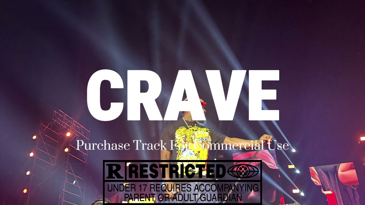 [FREE] Mavo x Tenski x Smada Afrobeat Type Beat - 'CRAVE'