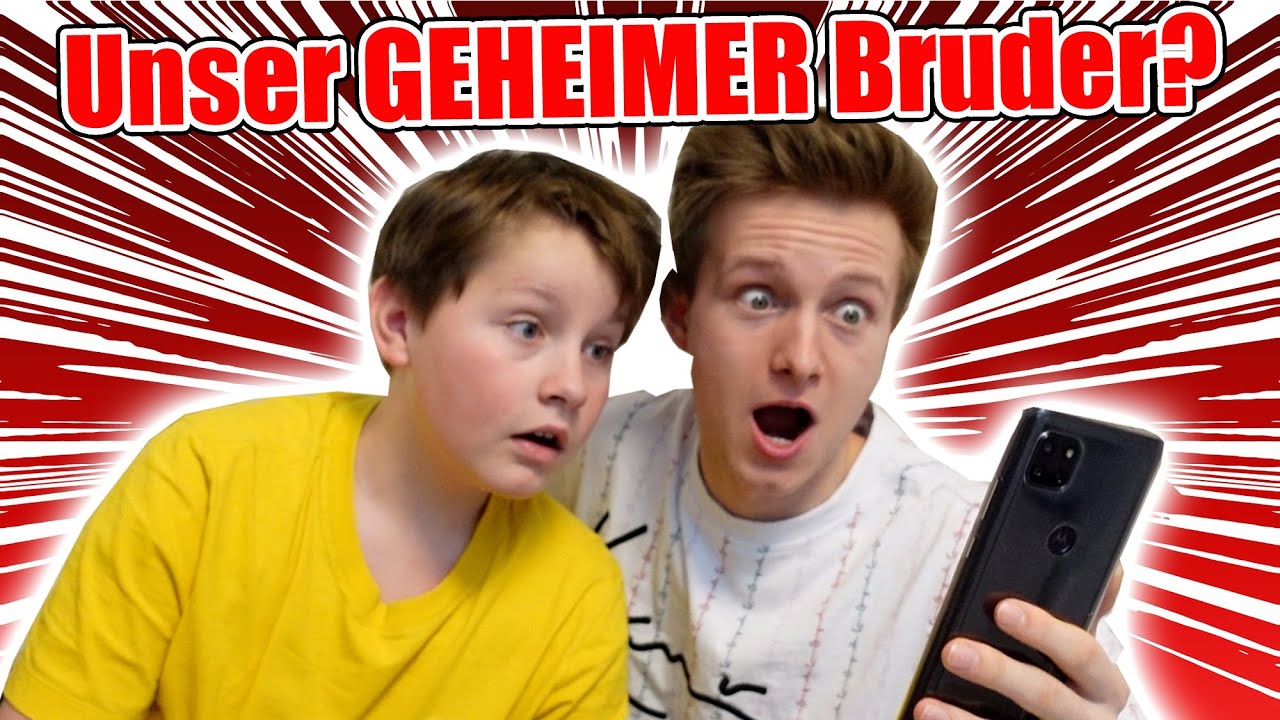 Unser GEHEIMER Bruder? Papas Handy stalken **ÜBERRASCHUNG ** 😱TipTapTube