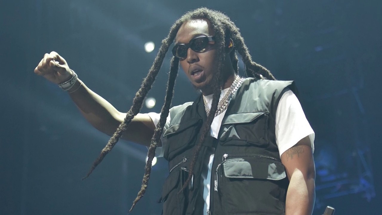 [FREE] Migos Type Beat - 