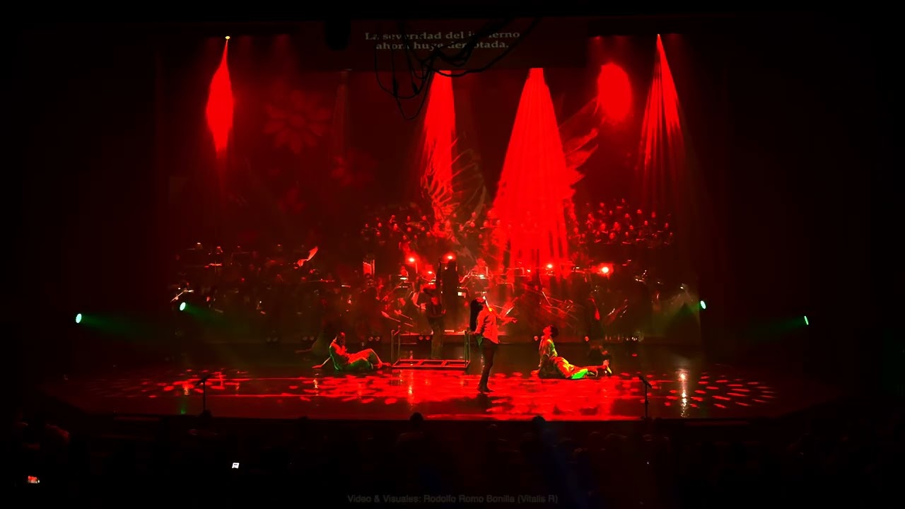 Carmina Burana | Festival Cultural Sinaloa 2025