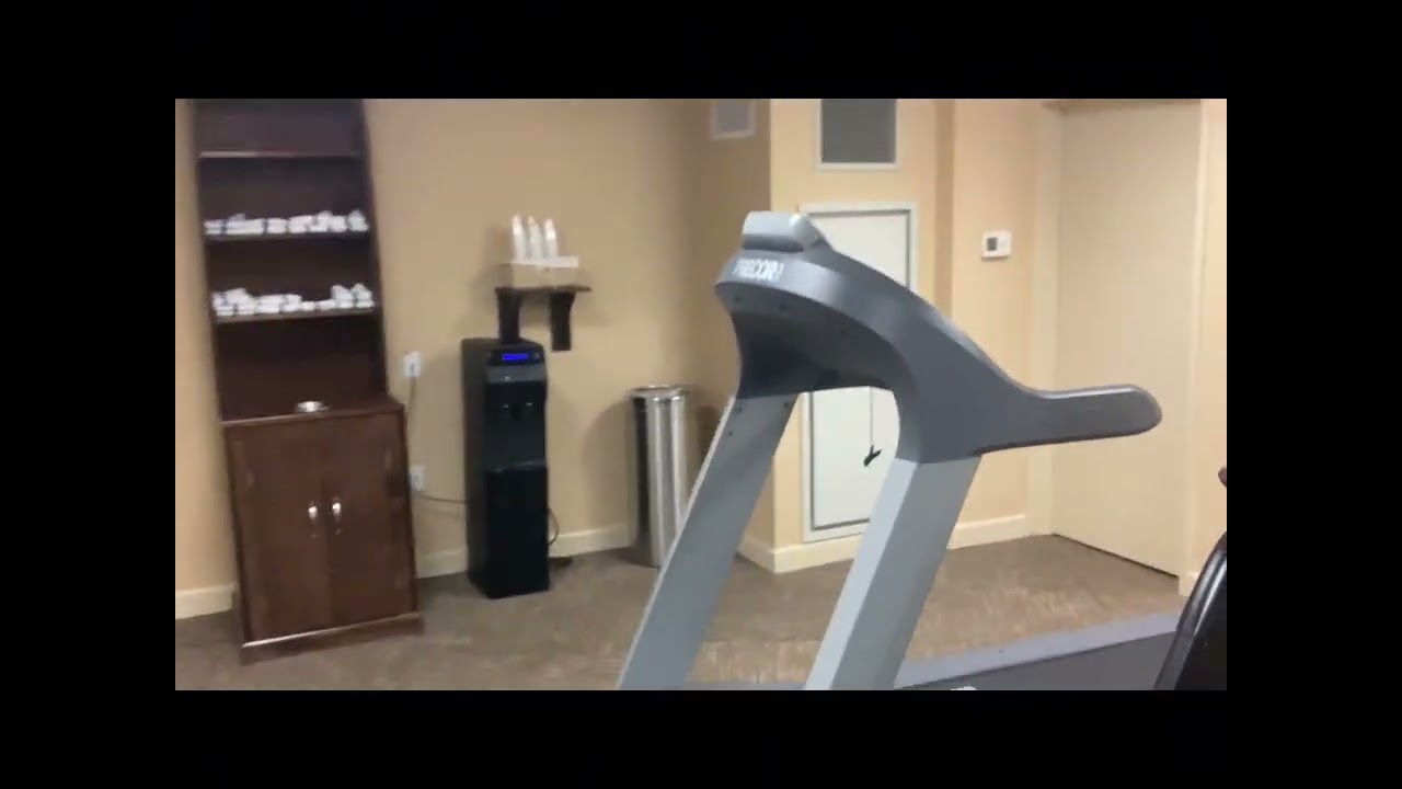Full Hotel Tour of the Clarion Collection Hotel Arlington Court Suites - Arlington, VA