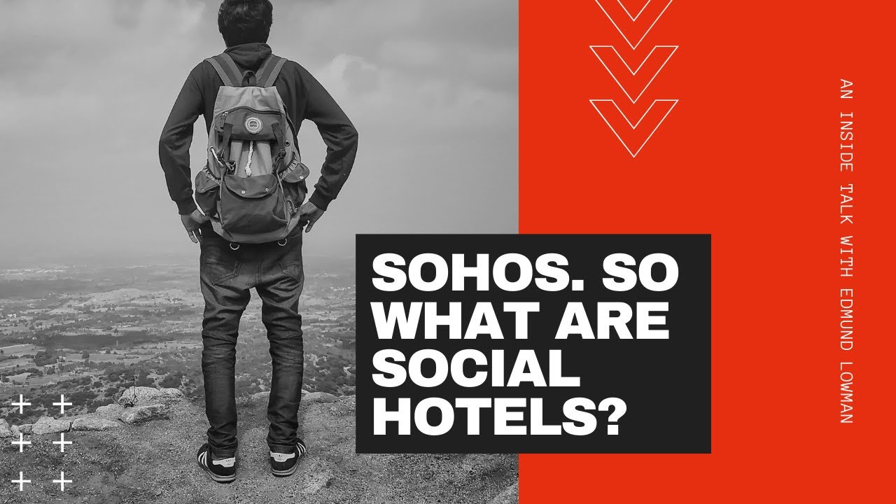 Inside Thailand&rsquo;s Evolving Social Hotels Scene