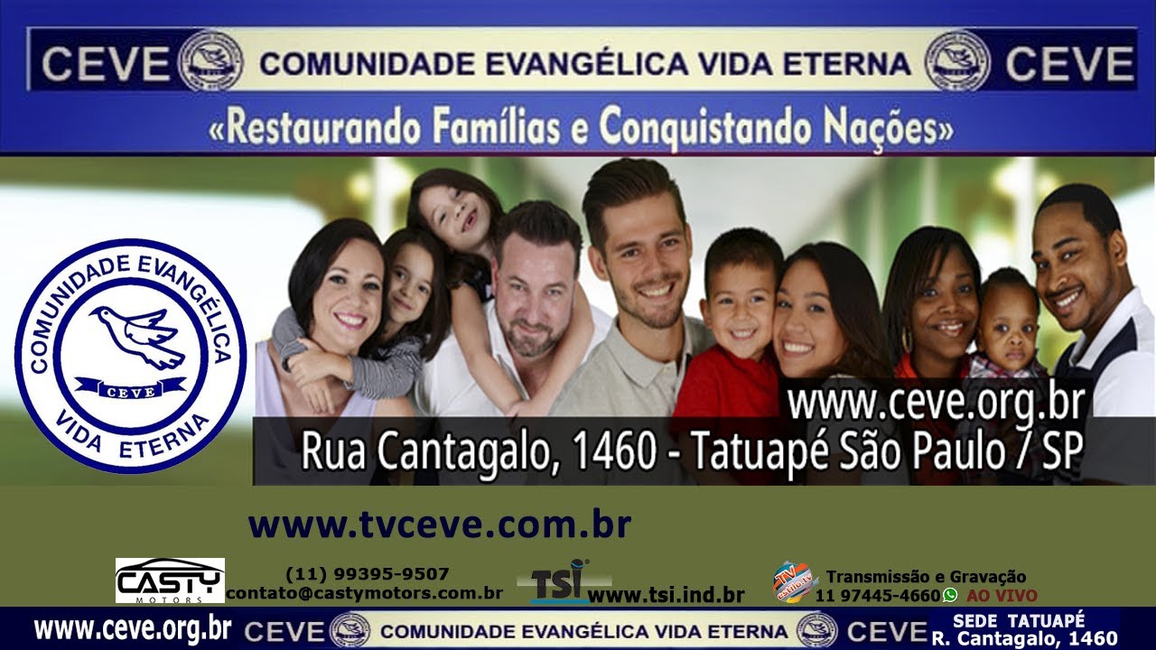 TV CEVE 04-10-20