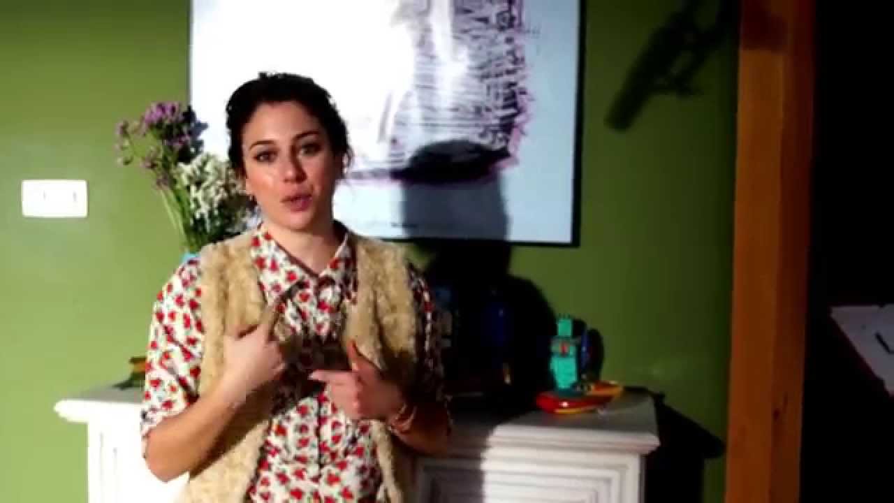 Perdiendo el Norte - Videoblog #1 con Blanca Suárez HD