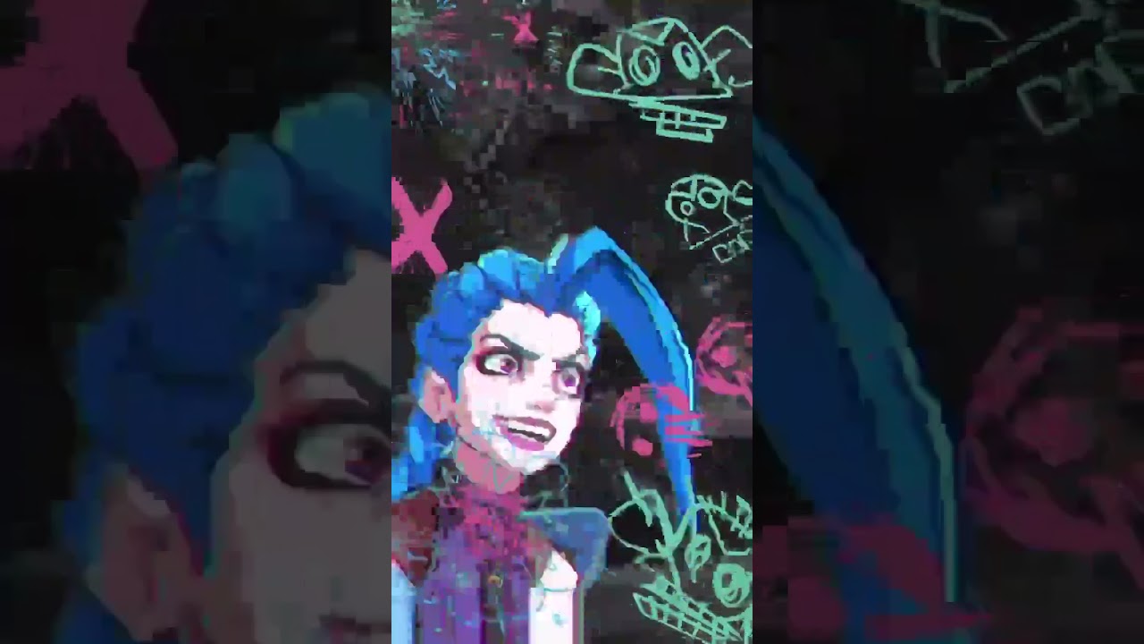 Get Jinxed in 2025 #2xko #jinxgameplay