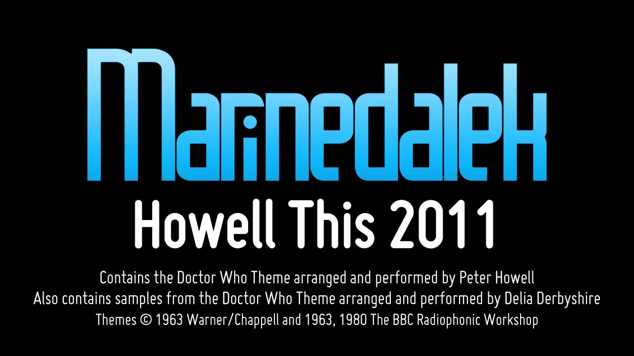 Howell This 2011