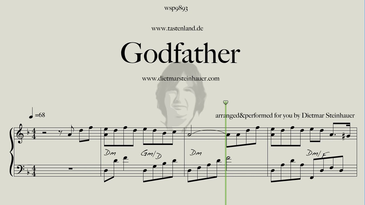 Lovetheme from 