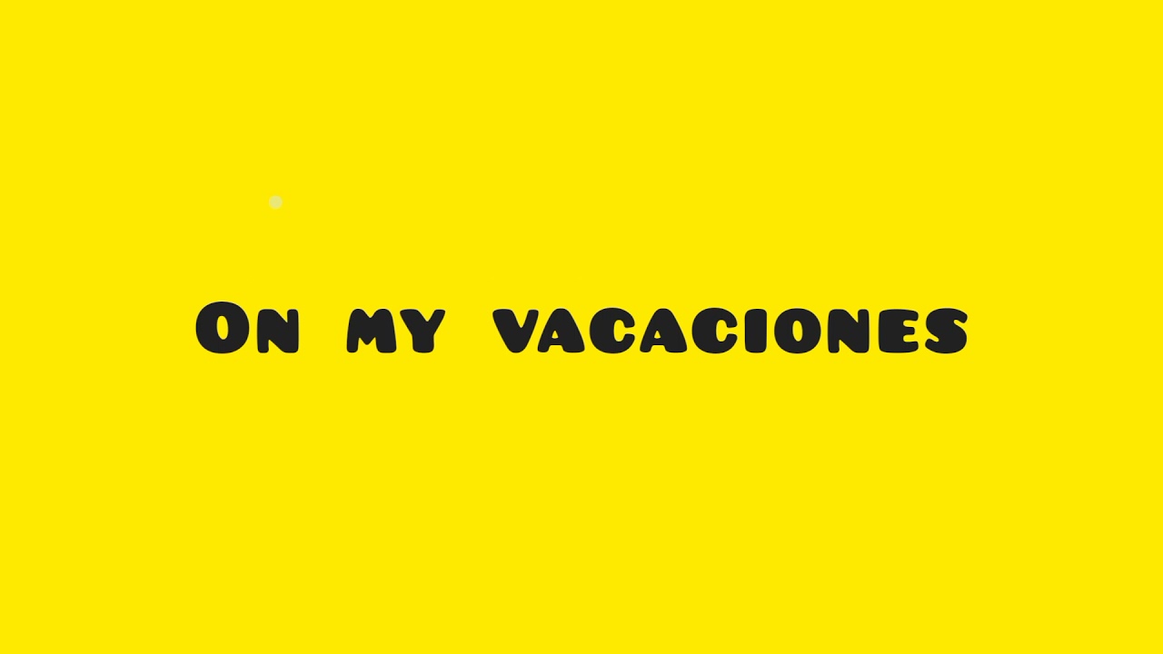 William P - BANANA NA (Official Lyric Video)