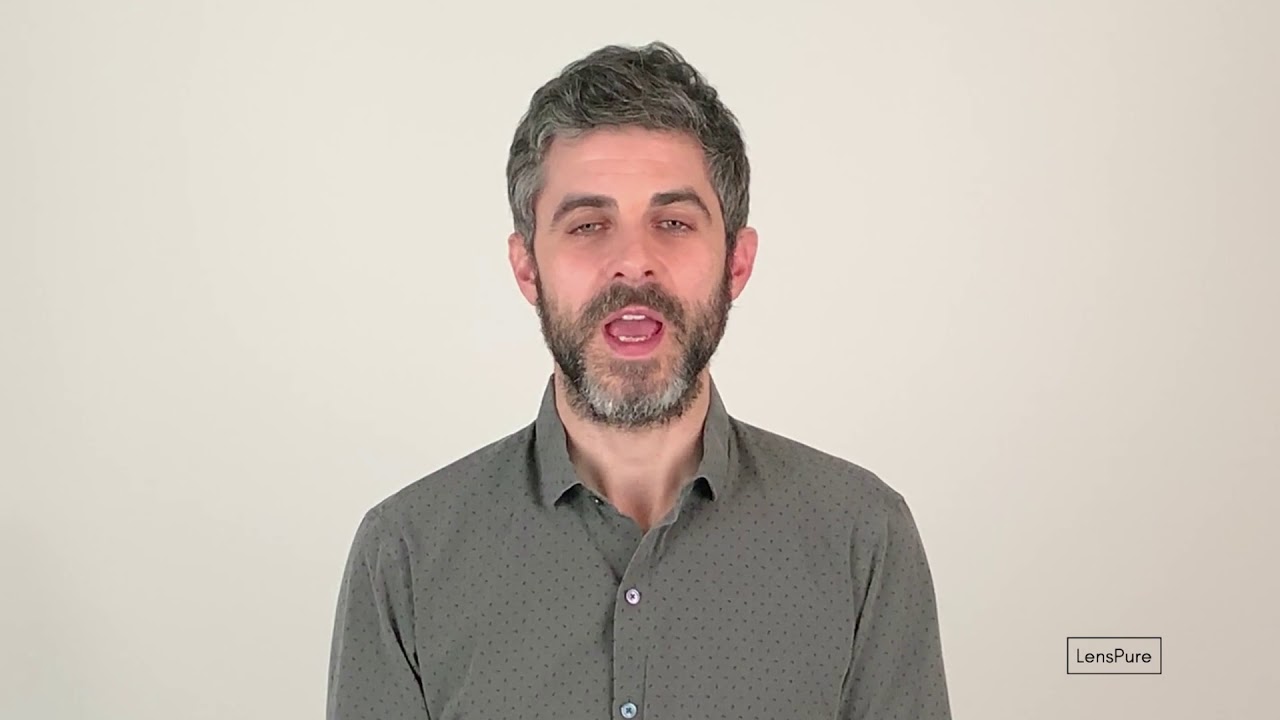 Getting Used to Contacts 4 Tips for First Time Contact Wearers