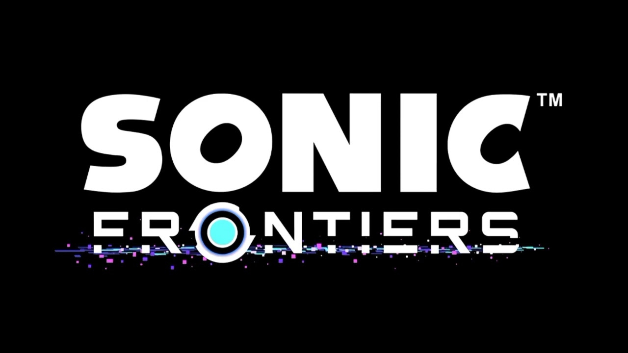 Sonic Frontiers - Cyber Space 4-1: Exceed Mach Extended