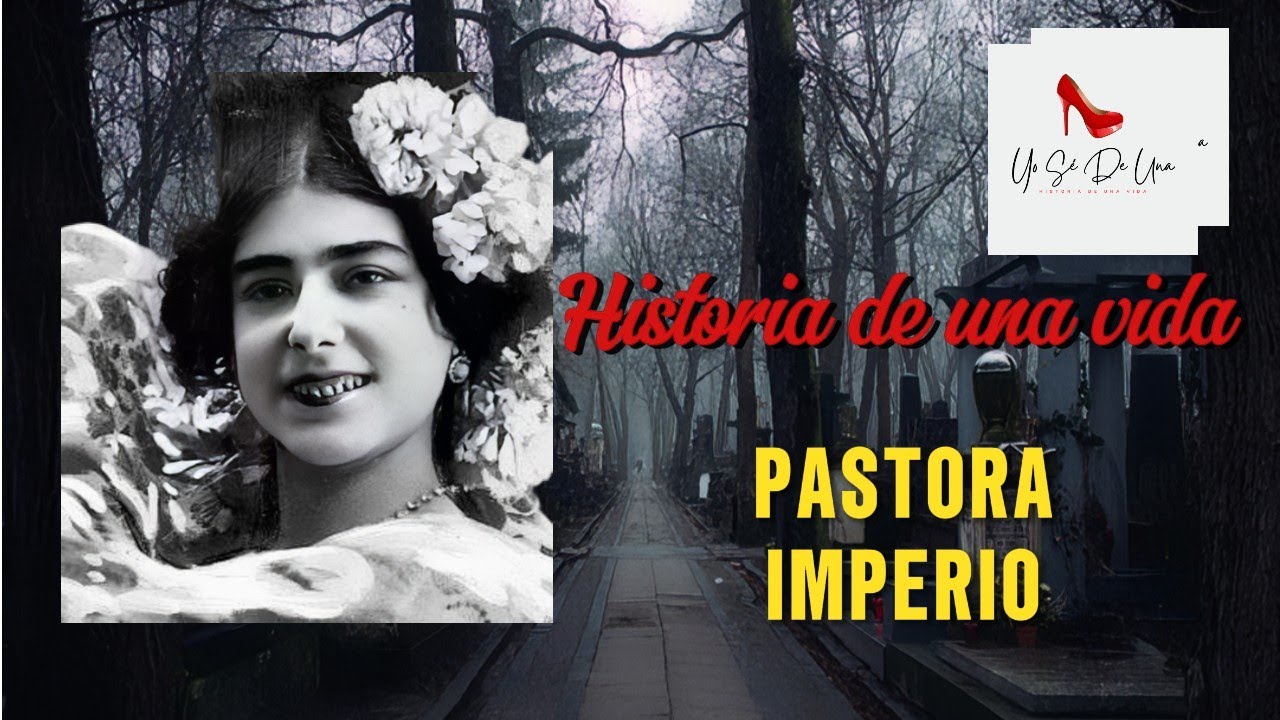 PASTORA IMPERIO