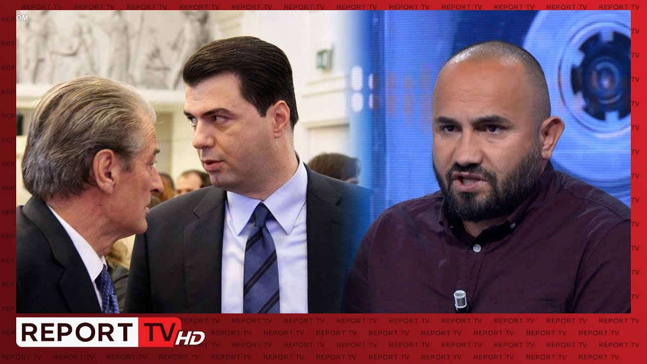 E FORTË/ 'Ka urdhëruar vrasjet e 21 janarit', Doçi ZBULON mesazhin shantazhues mes Berishës e Bashës