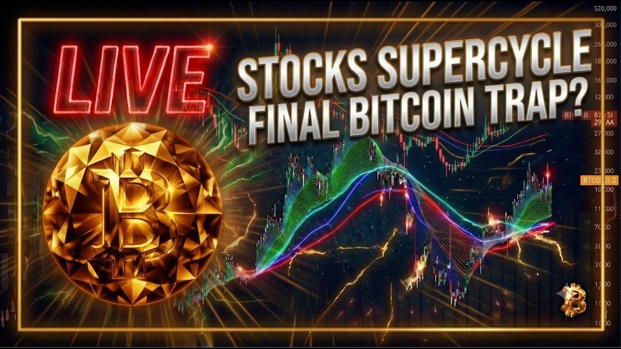 $SPY ATH EXPLOSION!? WHERE IS BITCOIN PUMP!? Preparing For End of Bear Market! Bitcoin Dogecoin LIVE