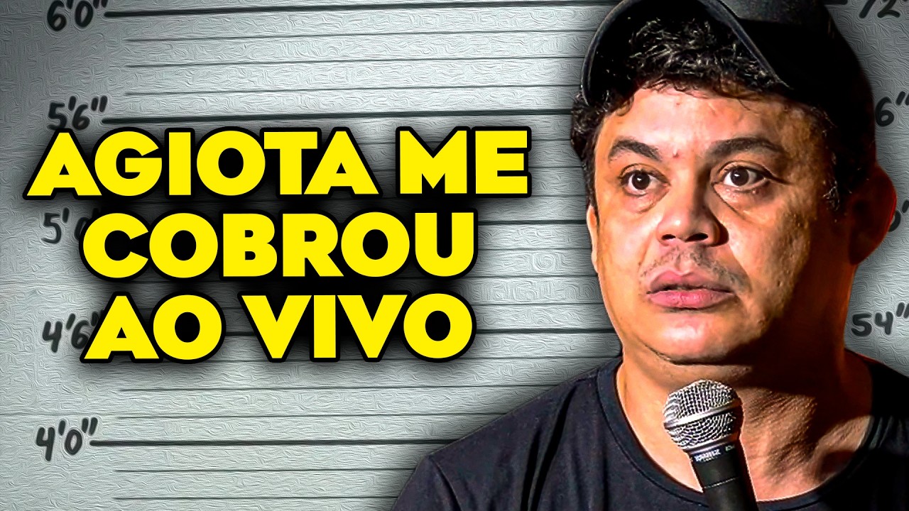 EMERSON CEARÁ - Nunca Pegue Dinheiro Com Agiota / Caindo Na Estrada