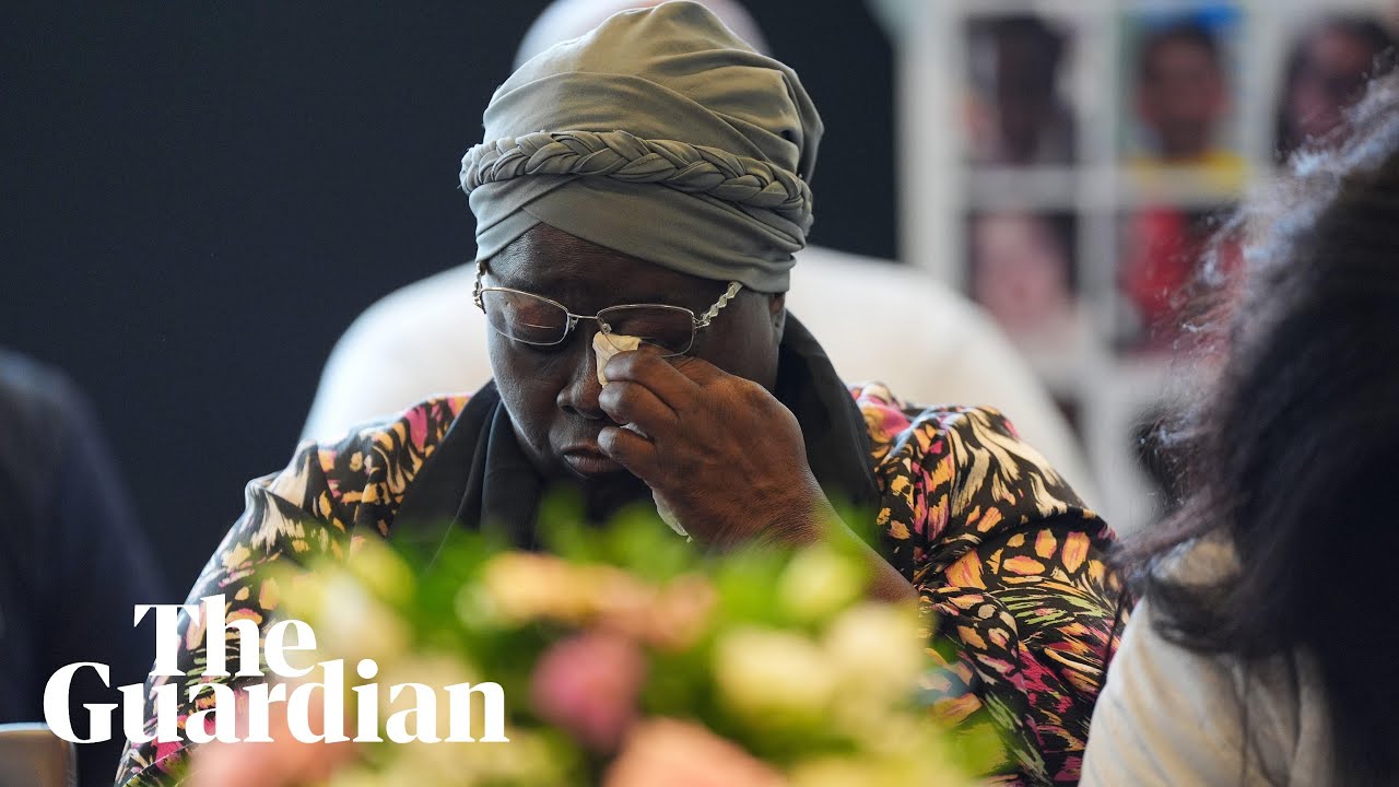 Grenfell Tower inquiry delayed bringing justice to victims, bereaved families say