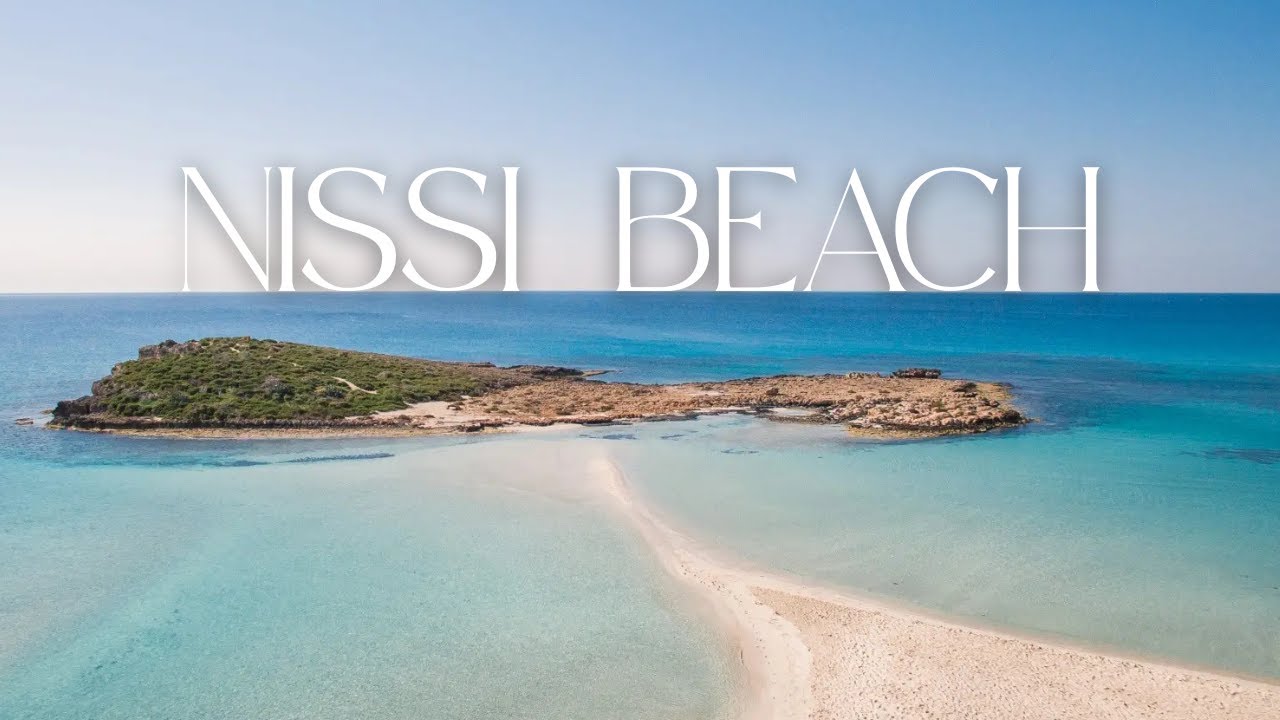 CESTA NA NISSI BEACH