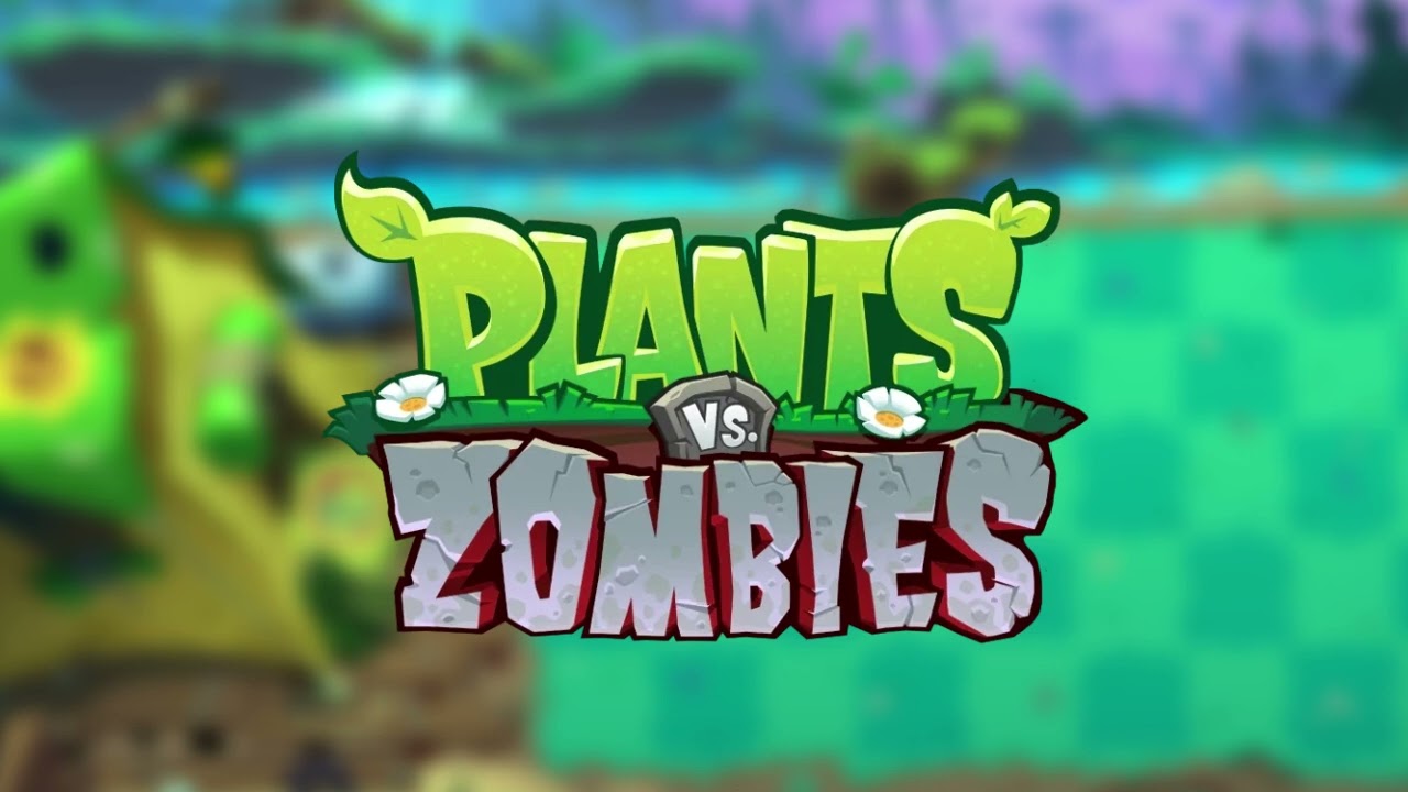 Plants vs Zombies 3 - Epic Campground Theme in PvZ 1 Style!