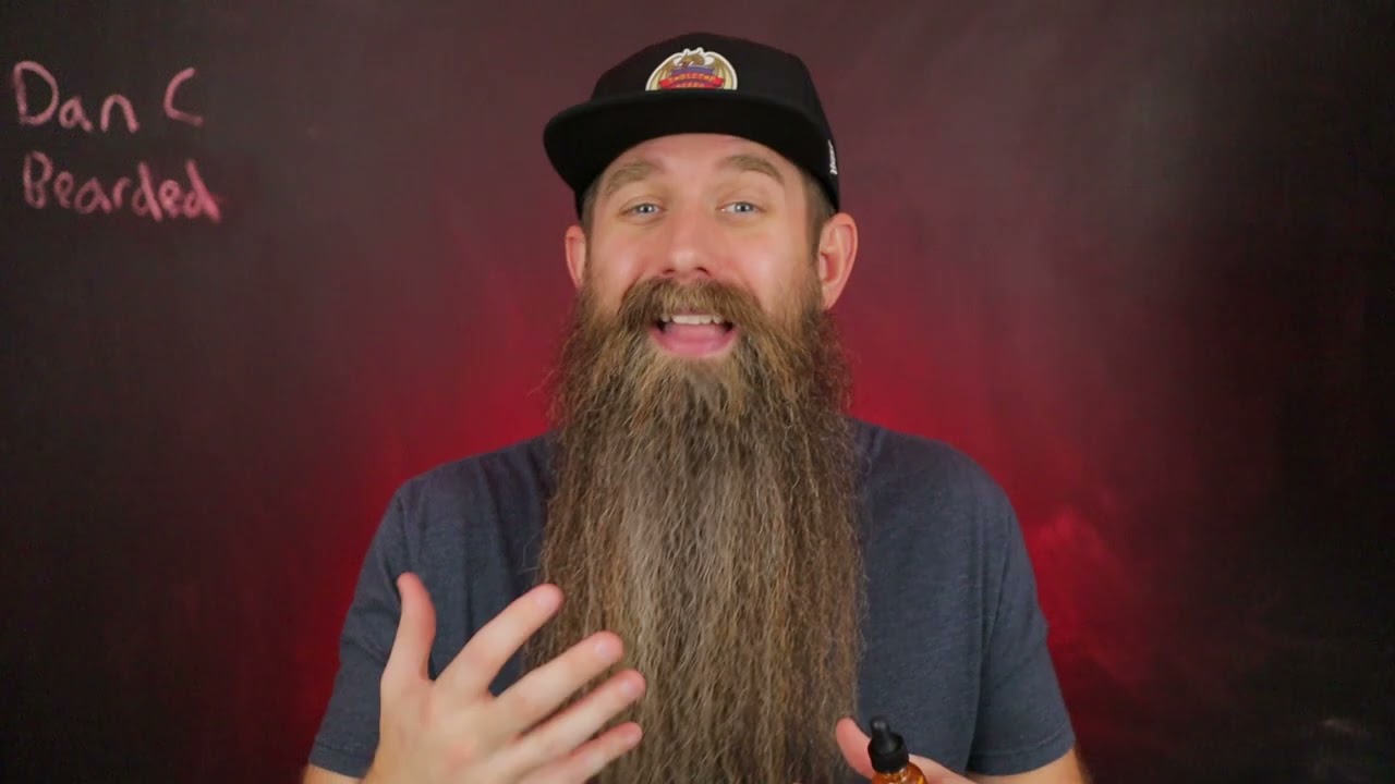 Warlock Fragrance by Tabletop Beard