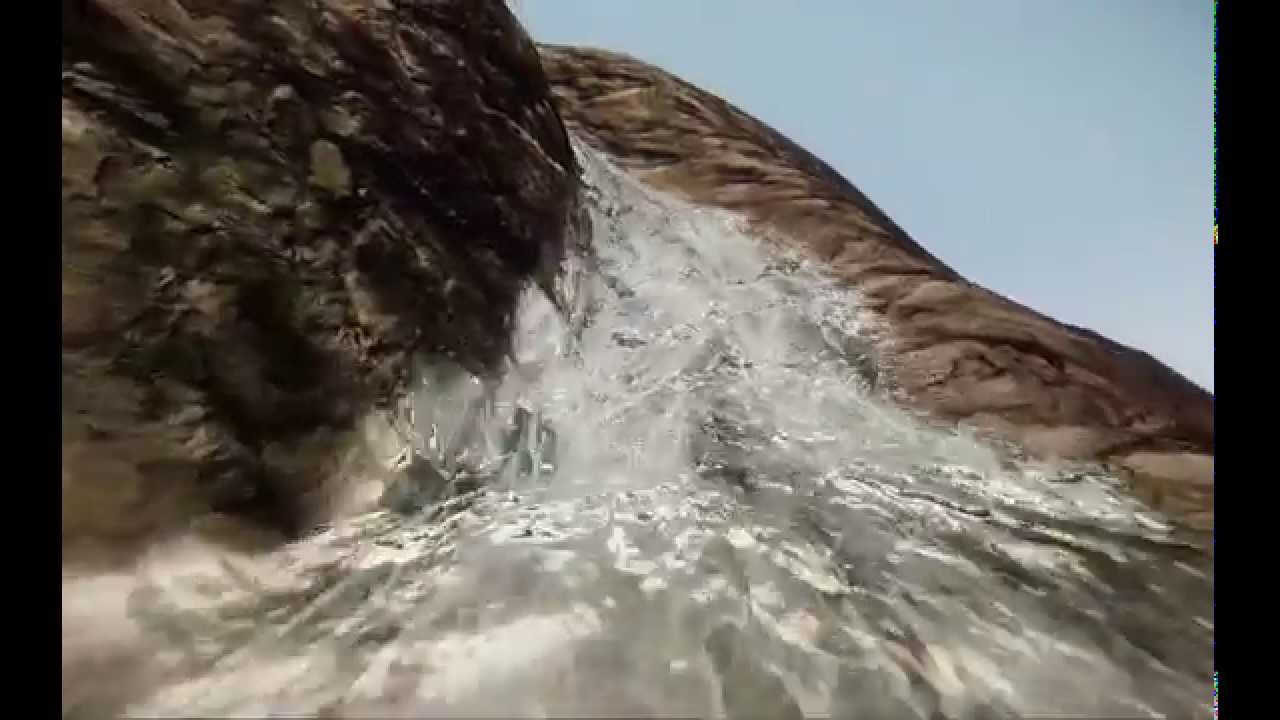 Unexpected Future - Oasis