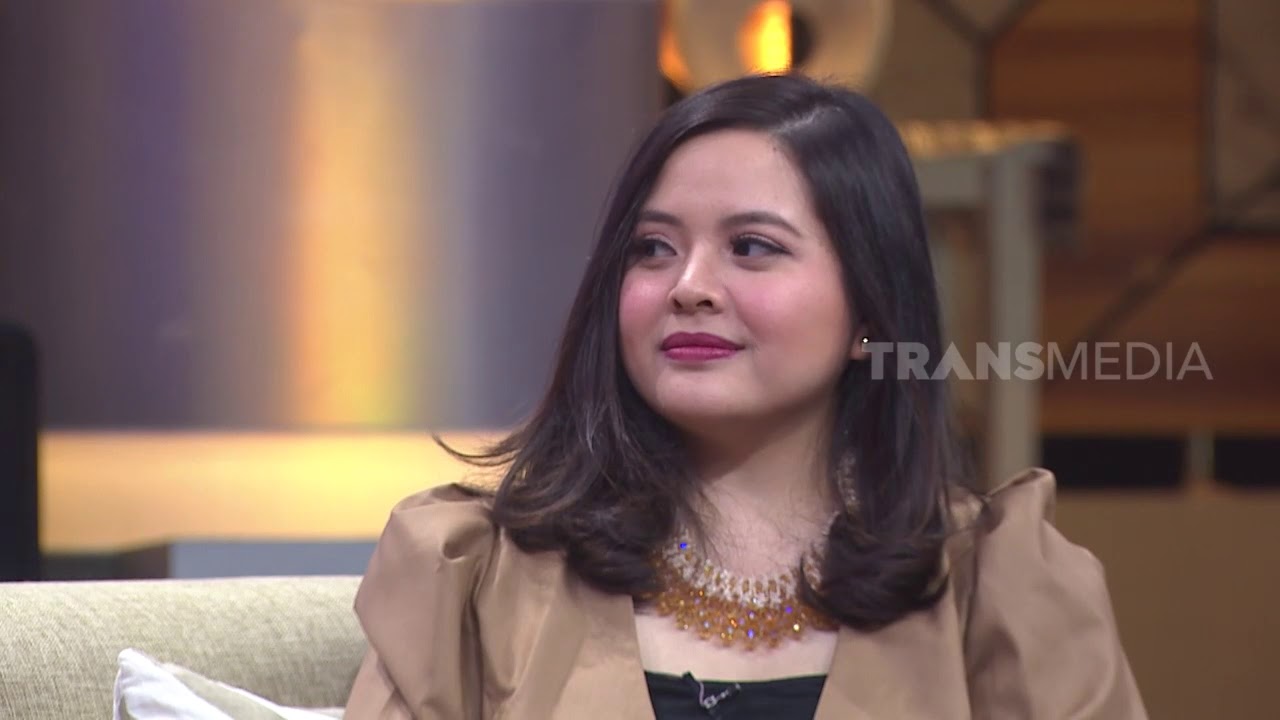 Pengalaman Baby Blues yang Pernah Dialami Kartika Putri | INI BARU EMPAT MATA (11/12/19) PART 3