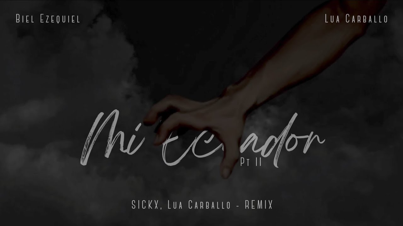 Mi ecuador, Pt. 2 (SICKX, Lua Carballo REMIX) @prodbysickx @LuaCarballo