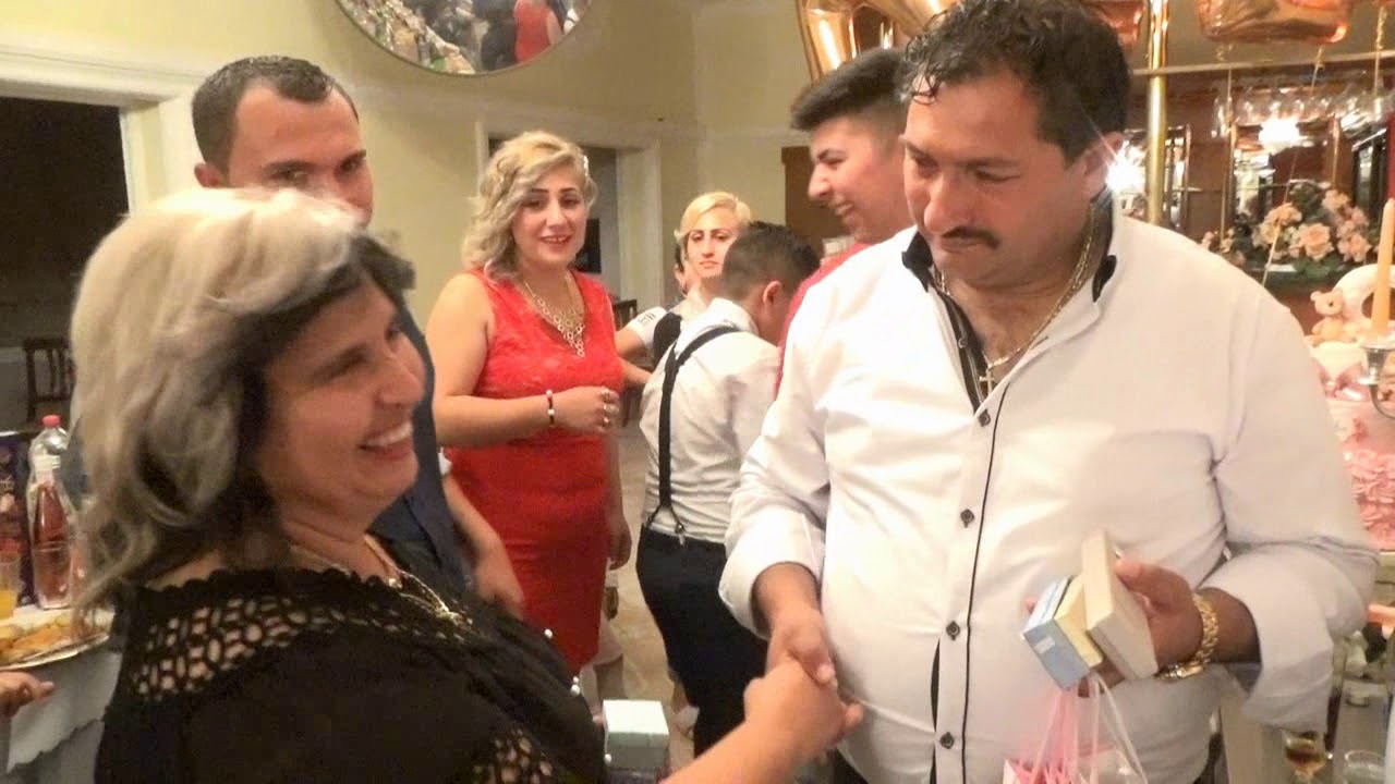 Krst Nelky a 45.nar.dedka Janka Pechu,Levoča 20.10.2018-5