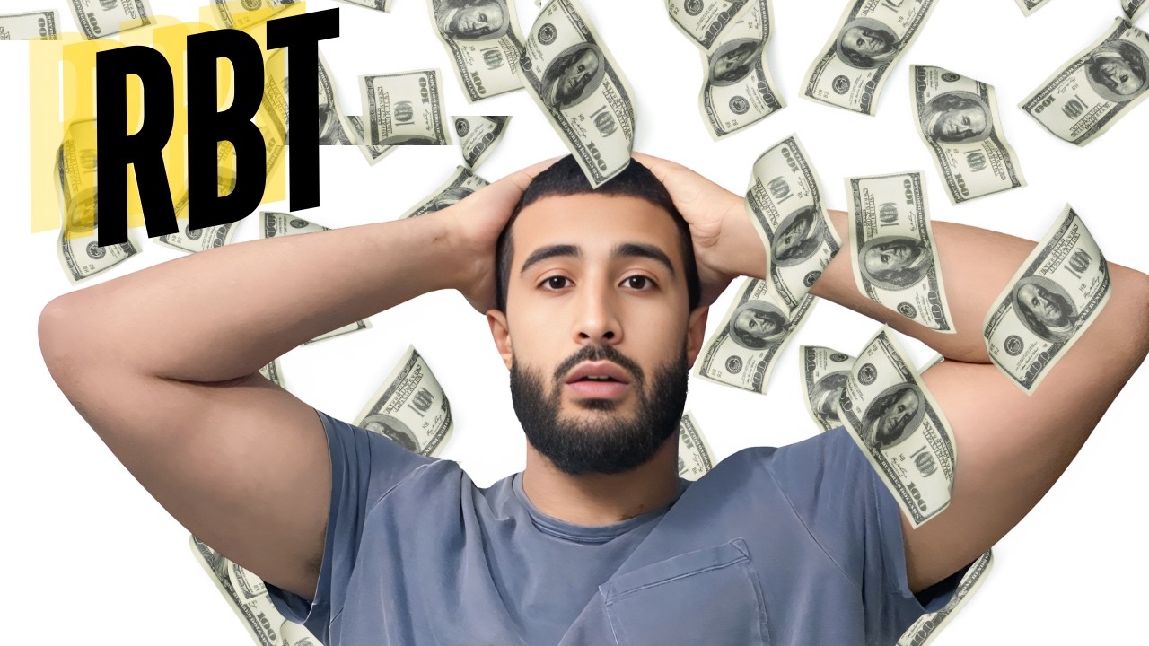 Registered Behavior Technician Salary!