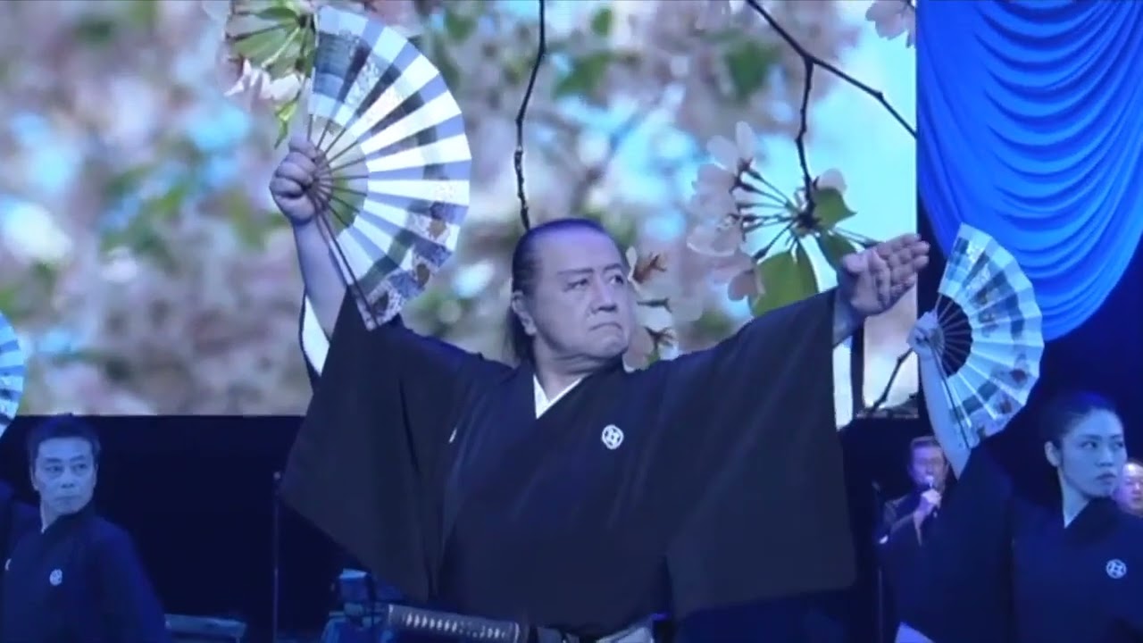 &ldquo;Fugaku&rdquo; Poet Maresuke Nogi