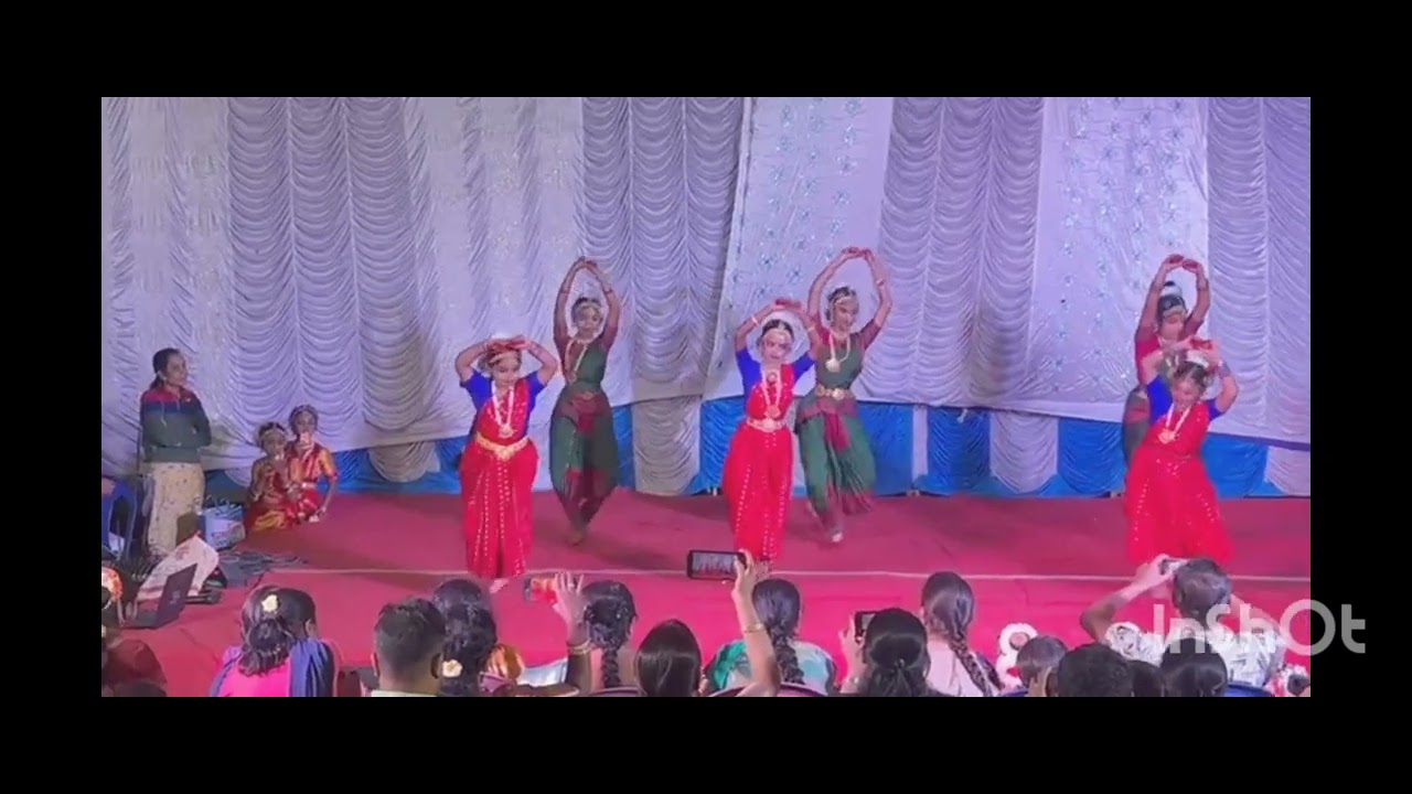 Aanantha Thaandavam