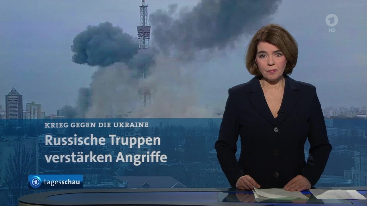 tagesschau 