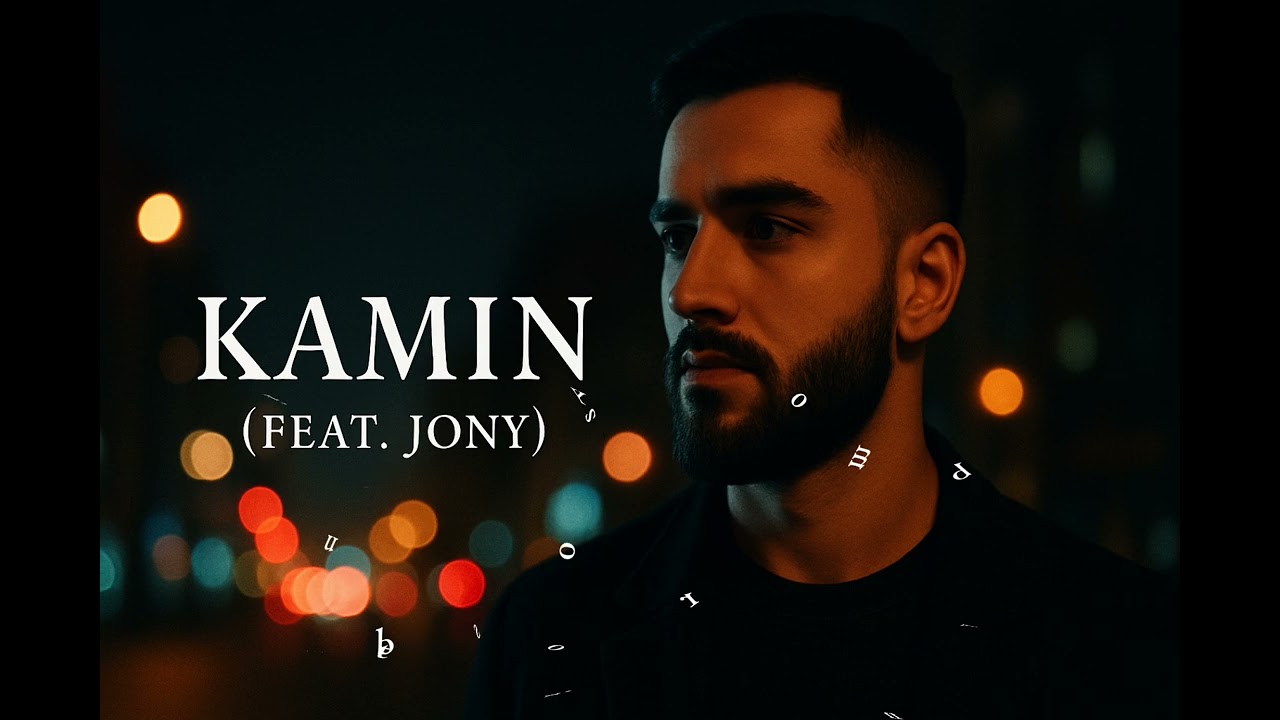 🎧 Kamin (Feat. JONY) | Official Vibe Edit | 9x Vibes