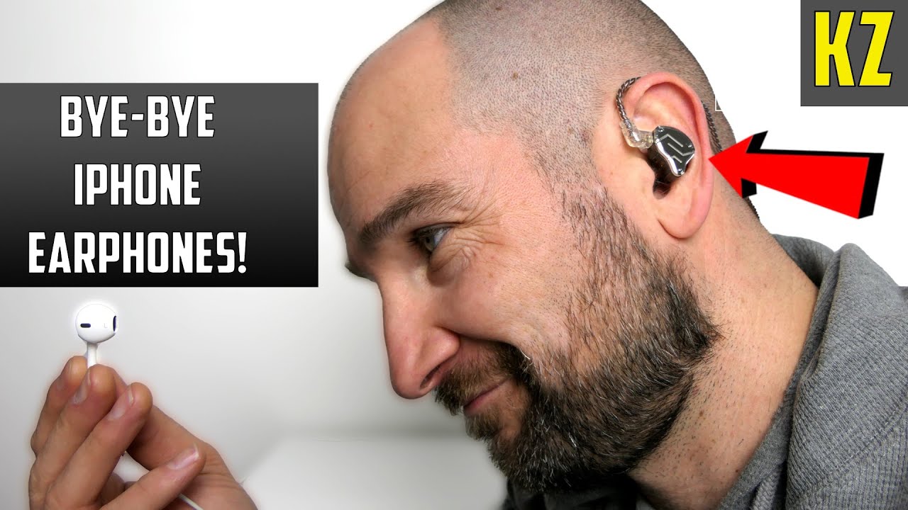 Are Linsoul KZ Earphones Good?