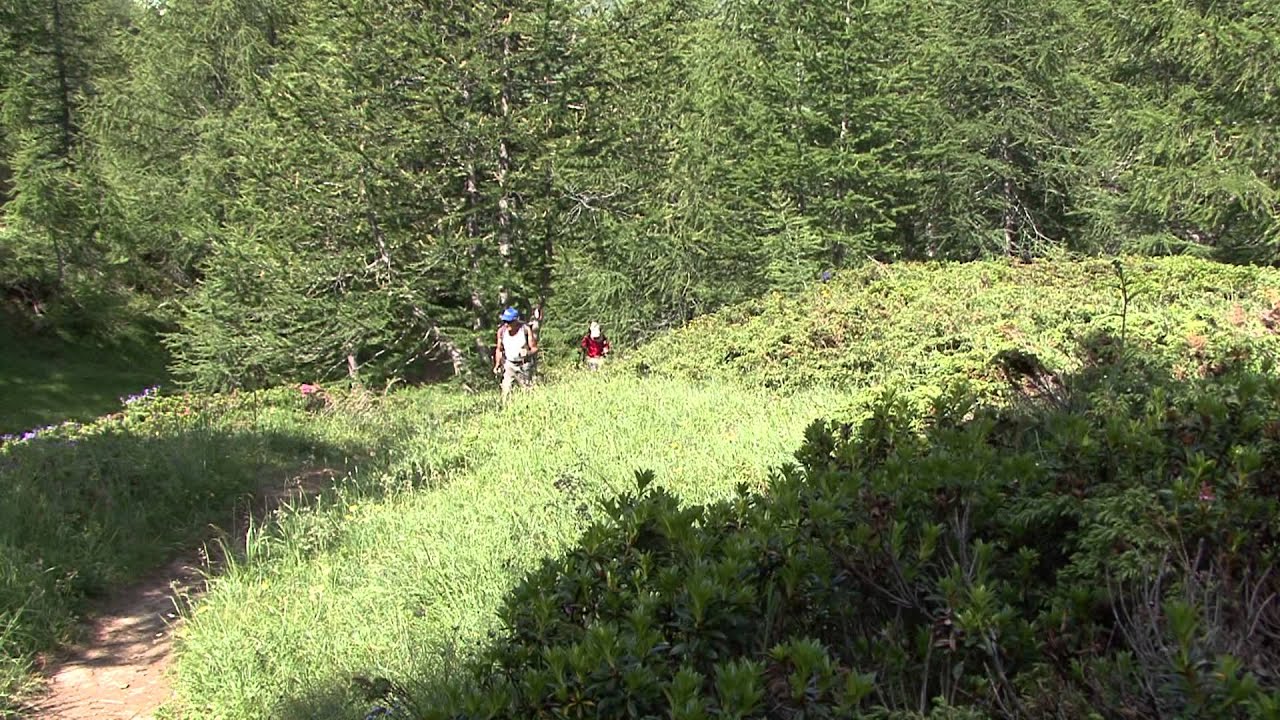 lago  Ritom  e  regione  di   Piora