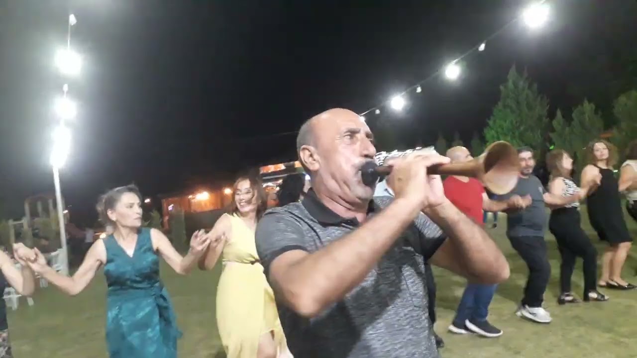 VARTO XINIS DAVUL ZURNA