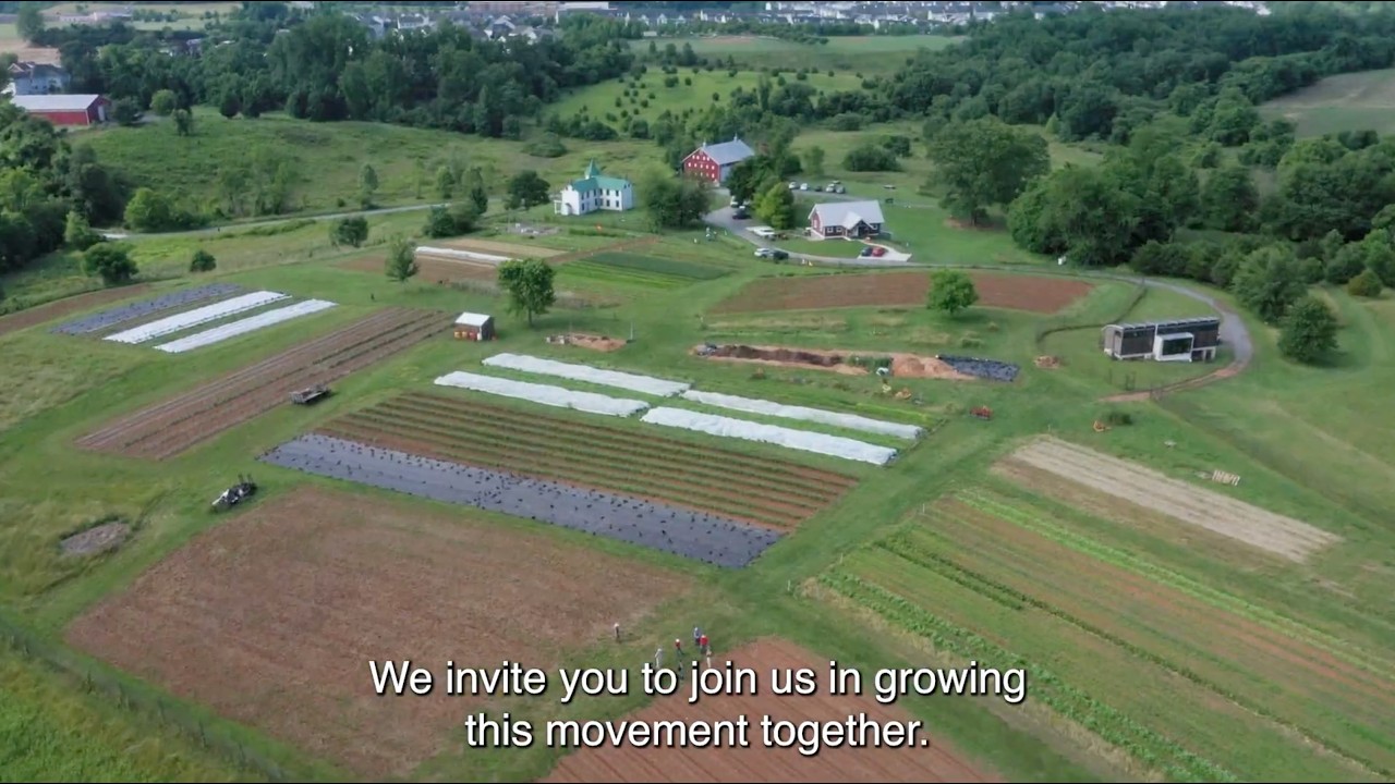 Care Farming: Growing Health, Belonging, and Well-Being Across the U.S.