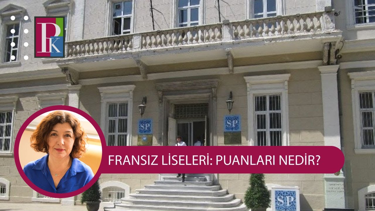 FRANSIZ LİSELERİ: TABAN PUANLARI NEDİR? KAÇ YANLIŞLA GİRİLİYOR?