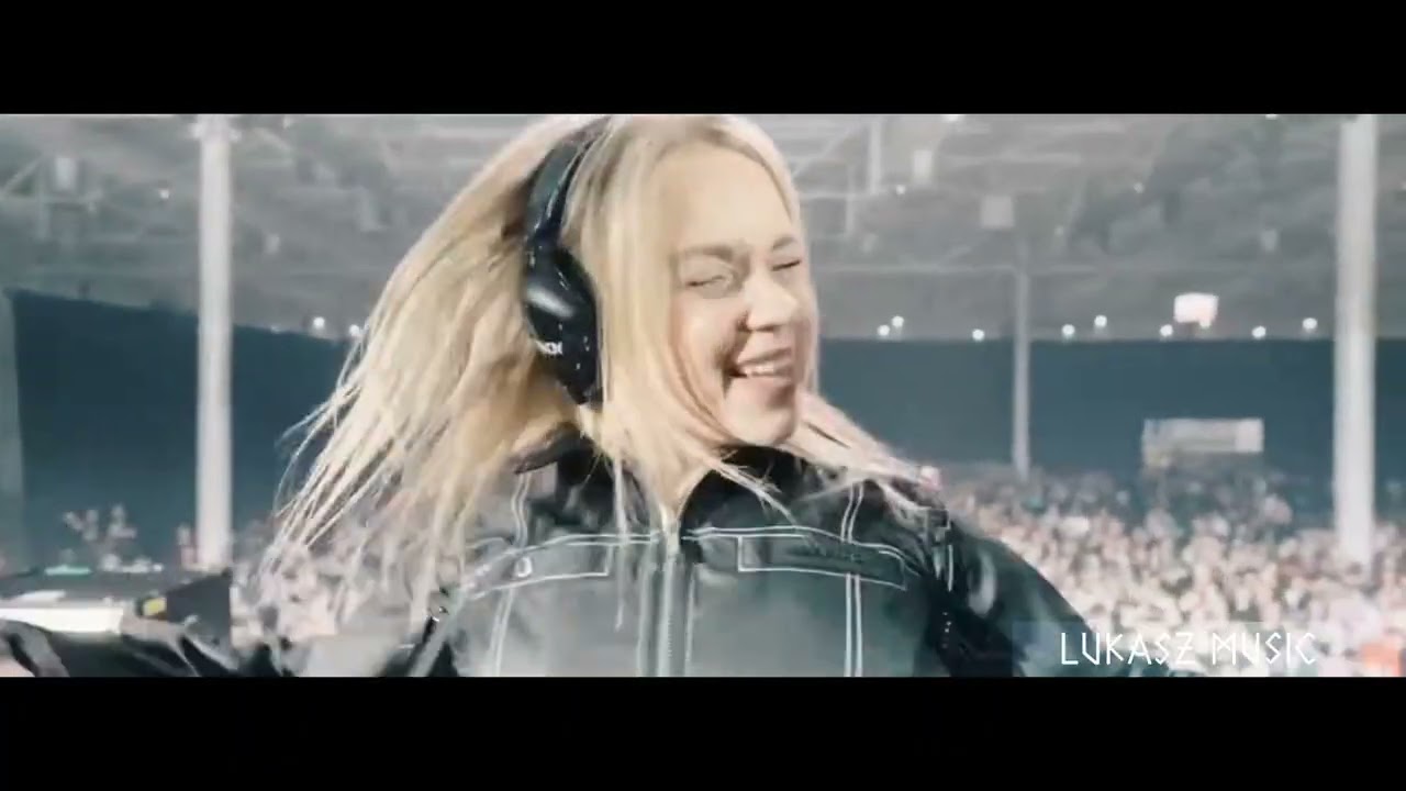 Slavic Underground (folk hardstyle) Mash Up 