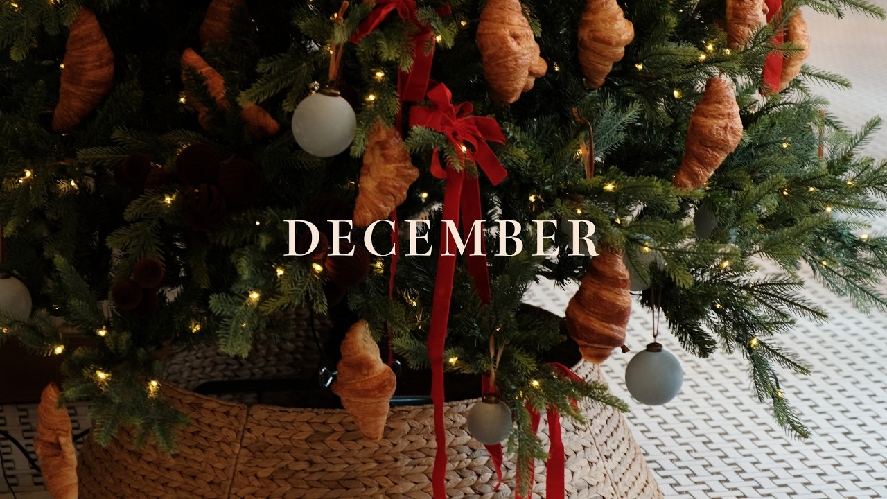 Whispers of Autumn & Winter 2026