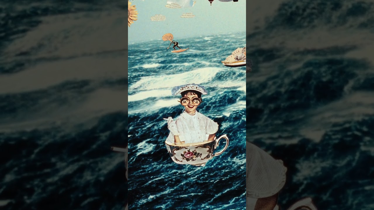 Braindead Casanovas - Major Business #psychedelicrock #rock #kinggizzardandthelizardwizard