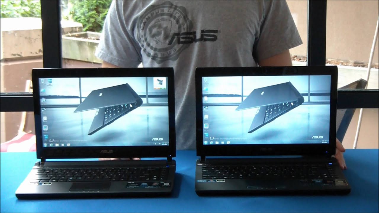 SSD vs. HDD Performance Comparison