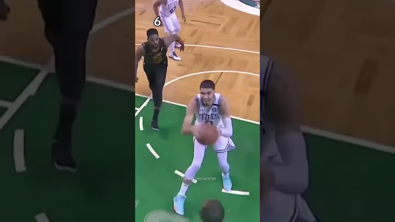 The most impressive plays by NBA rookies🤩😳 Did I miss any?#creatorsearchinsights #nba #basketball