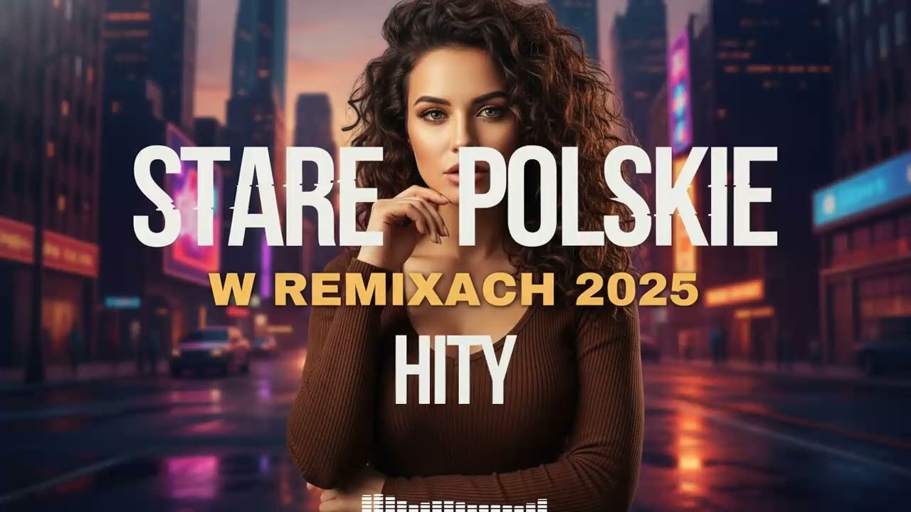 LEGENDARNE POLSKIE HITY REMIX 🇵🇱 BEST OLD POLISH SONGS DANCE MIX 2024 DJ KOKA (80)