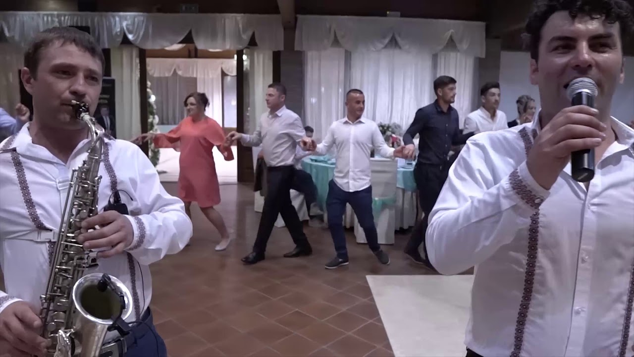 Viorel Strambeanu & Taraful