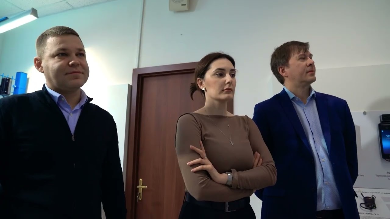 ГК ТВИНПРО: лица, технологии, достижения.