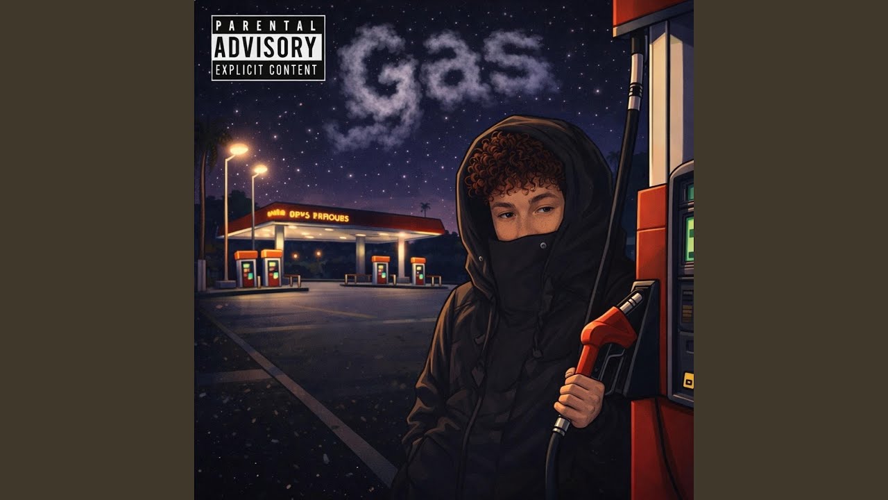 Gas